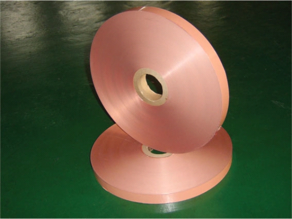 Conductive PET Mylar Copper Foil Tape Insulation Copper Foil Tape For  Soldering Manufacturers and Suppliers - China Factory - Xinst Technology